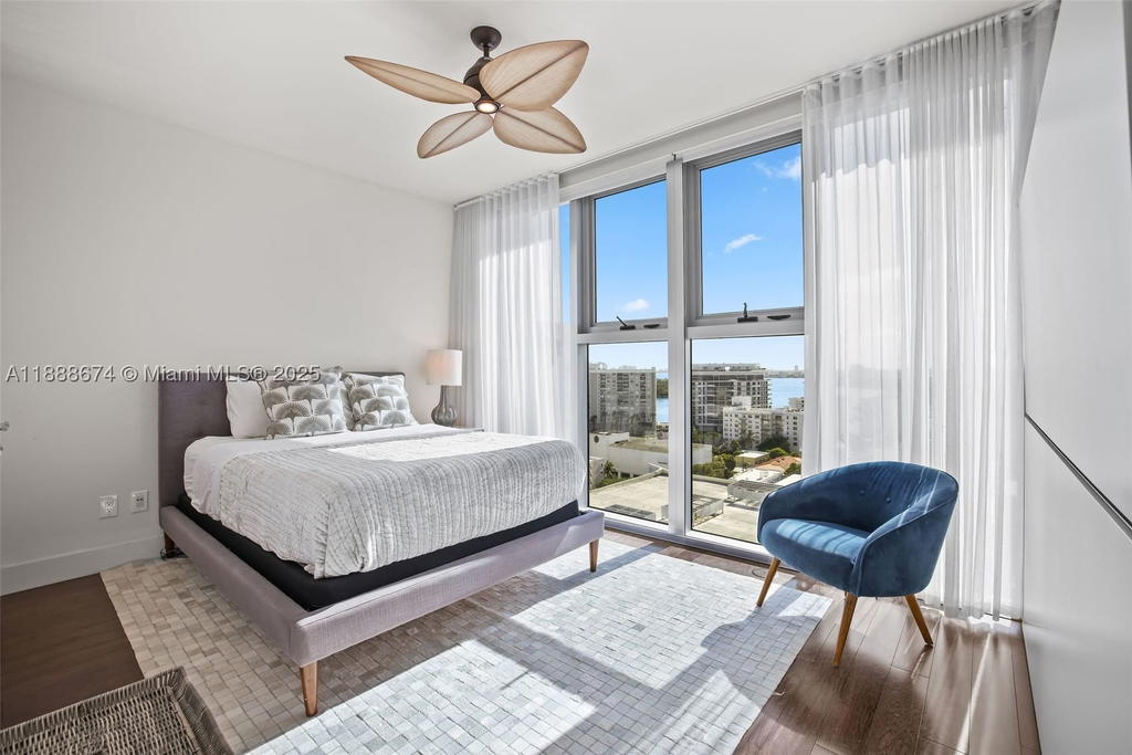 Real estate property located at 6899 Collins Ave #1610, Miami-dade, North Carillon Beach Cond, Miami Beach, FL