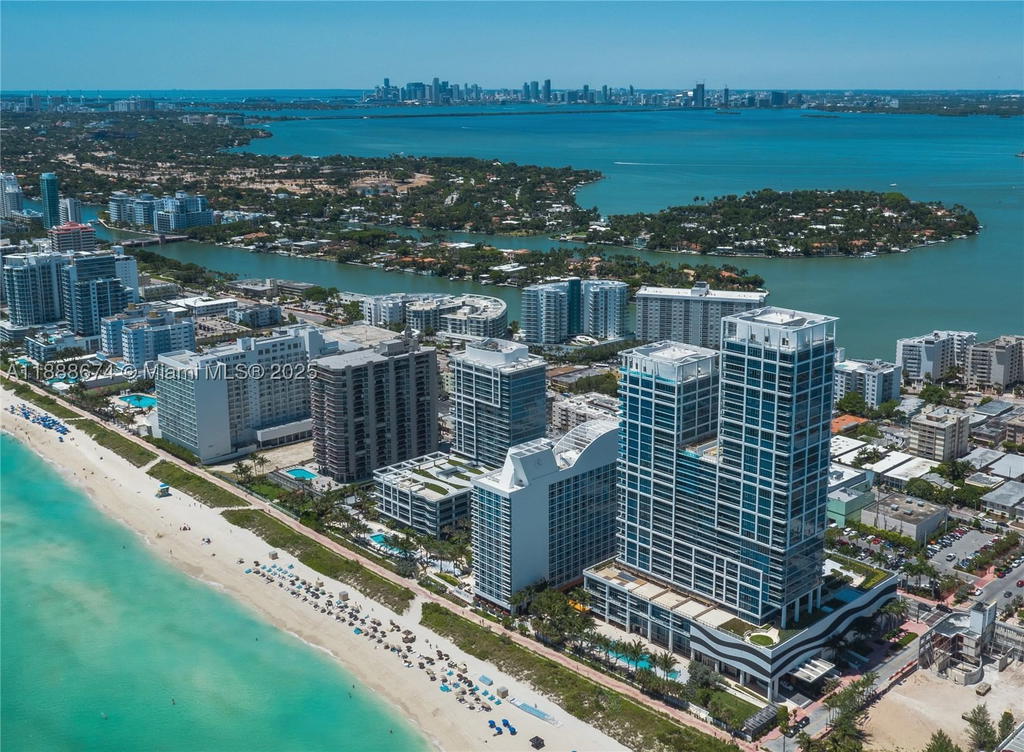 Real estate property located at 6899 Collins Ave #1610, Miami-dade, North Carillon Beach Cond, Miami Beach, FL
