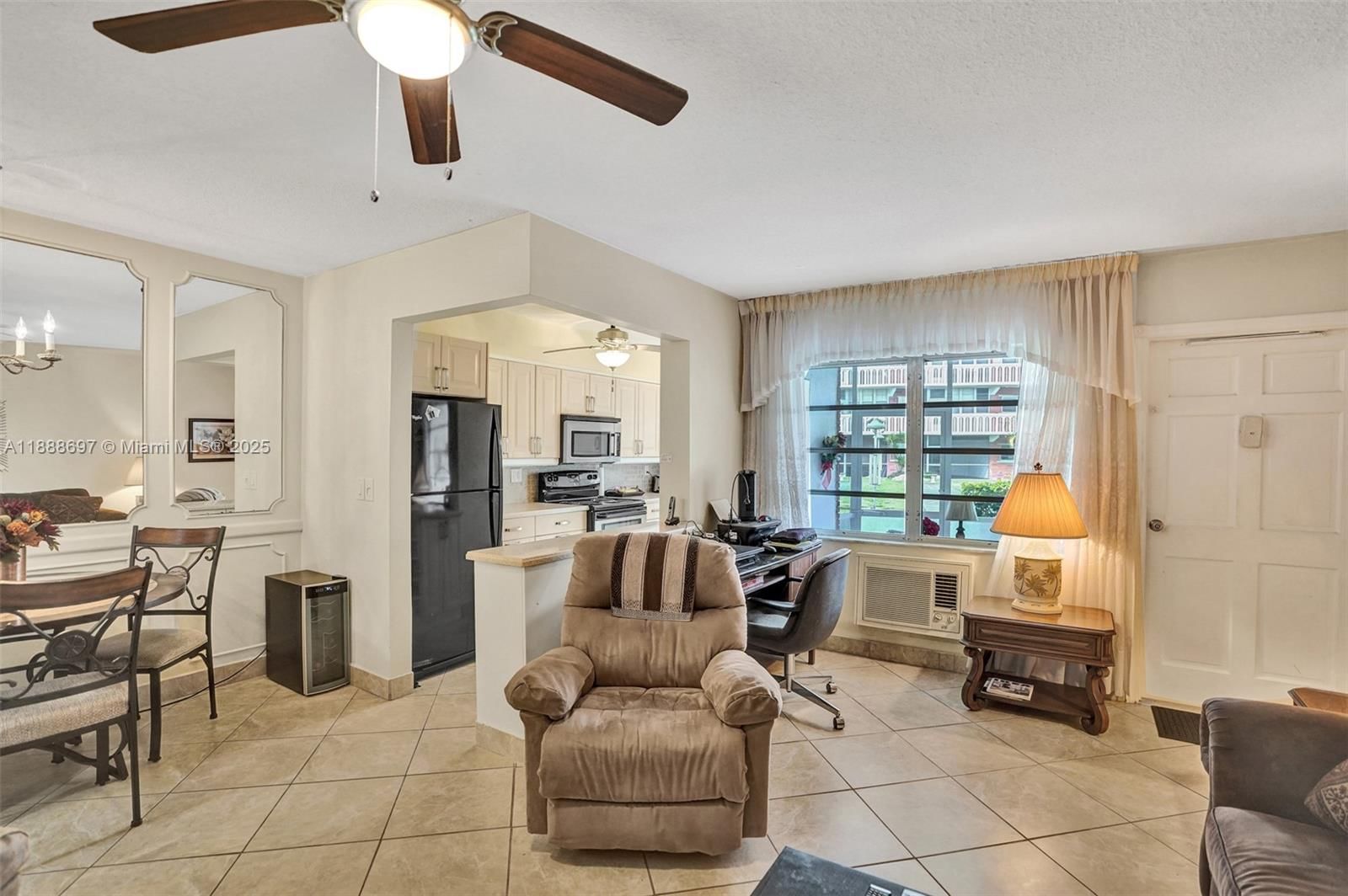 Real estate property located at 141 10th Ave #27A, Broward, Eldorado Country Club Tow, Hallandale Beach, FL