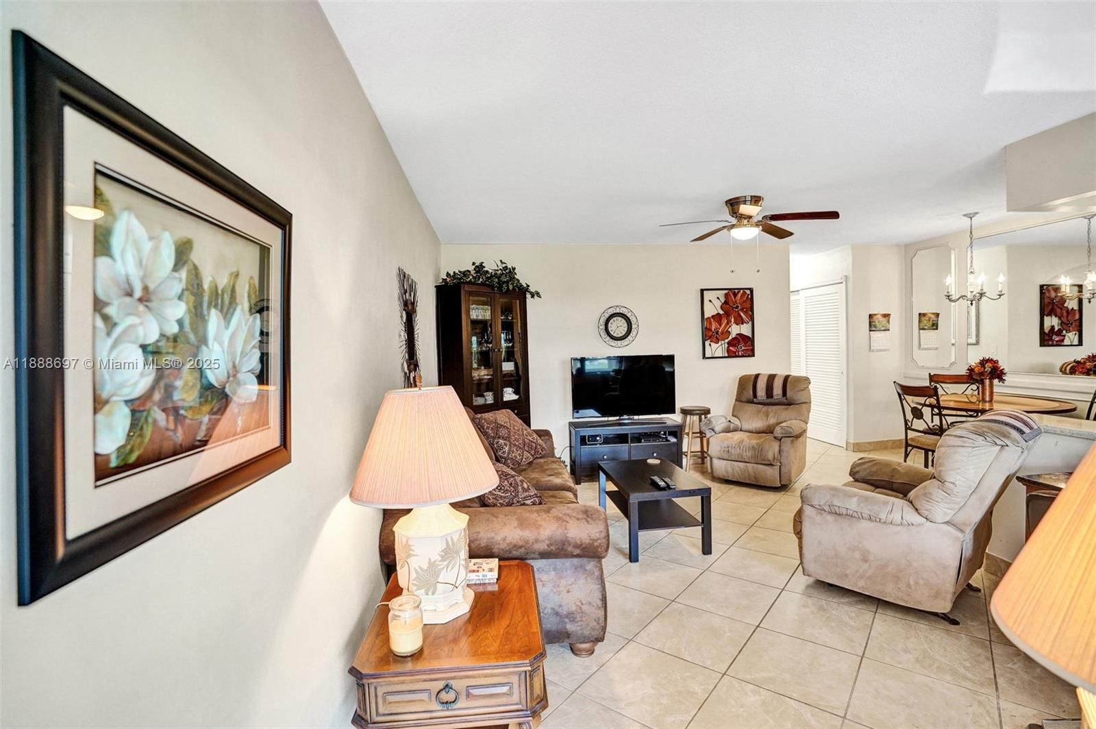 Real estate property located at 141 10th Ave #27A, Broward, Eldorado Country Club Tow, Hallandale Beach, FL