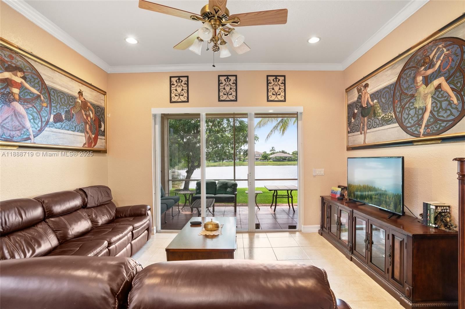 Real estate property located at 19324 66th St, Broward, Big Sky North Residential, Pembroke Pines, FL