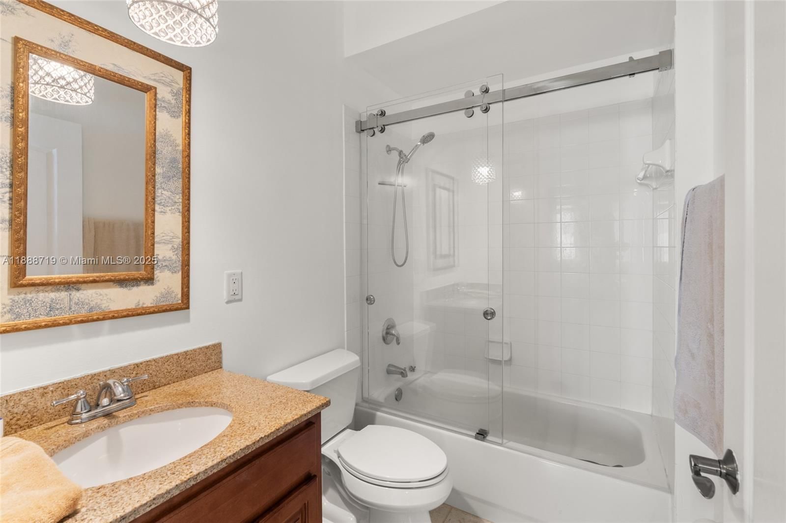 Real estate property located at 19324 66th St, Broward, Big Sky North Residential, Pembroke Pines, FL