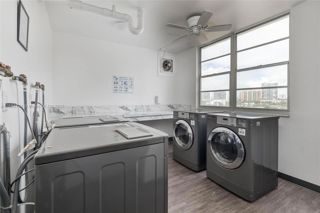 Real estate property located at 300 Bayview Dr #716, Miami-dade, Arlen House Condo, Sunny Isles Beach, FL