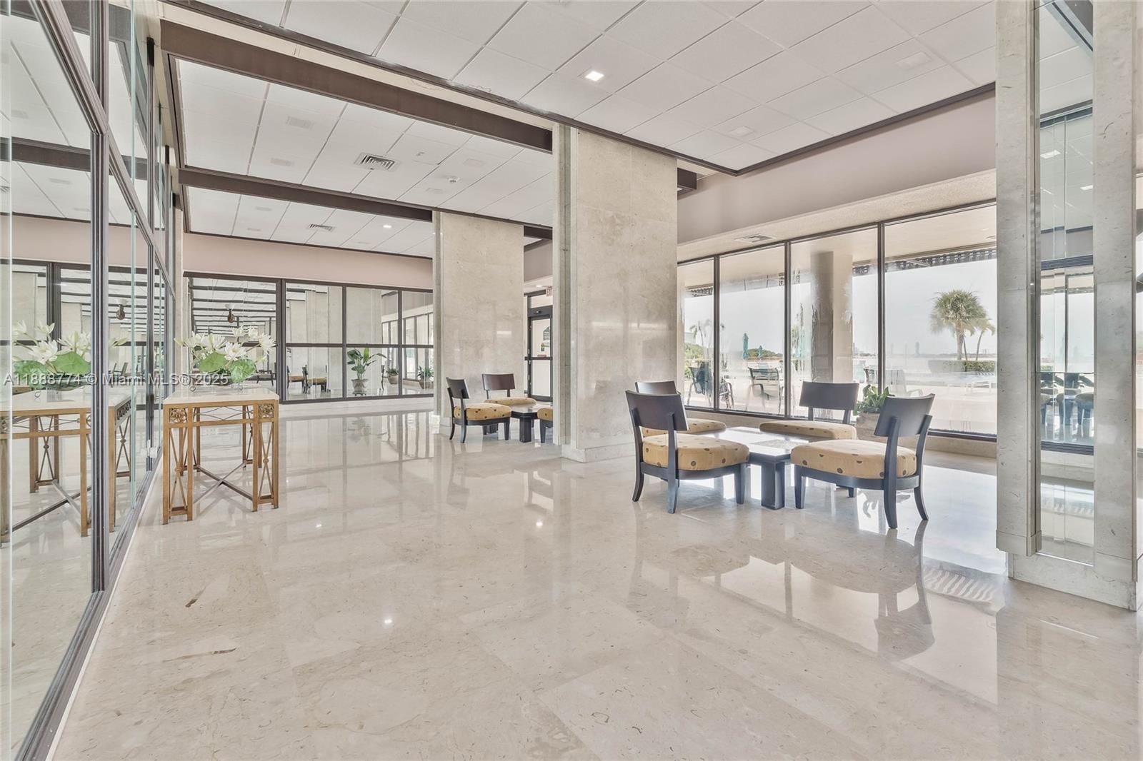 Real estate property located at 300 Bayview Dr #716, Miami-dade, Arlen House Condo, Sunny Isles Beach, FL