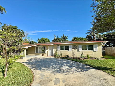 Real estate property located at 9765 74th St, Miami-dade, Heftler Homes Sunset Park, Miami, FL