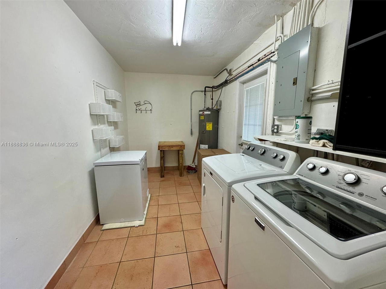 Real estate property located at 9765 74th St, Miami-dade, Heftler Homes Sunset Park, Miami, FL