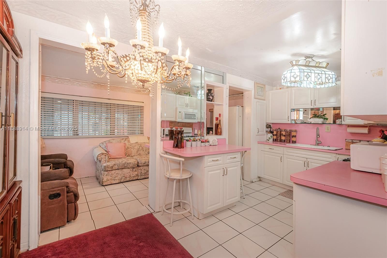 Real estate property located at 1083 74th St, Miami-dade, Stephen Manor, Miami, FL