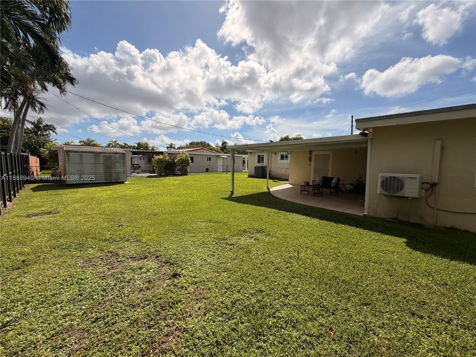 Real estate property located at 7875 33rd Ter, Miami-dade, Builders Estates, Miami, FL