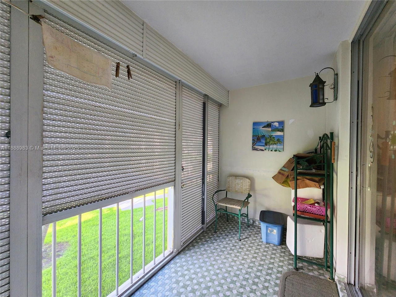 Real estate property located at 2855 Leonard Dr H205, Miami-dade, Point East Sec Ii Condo, Aventura, FL
