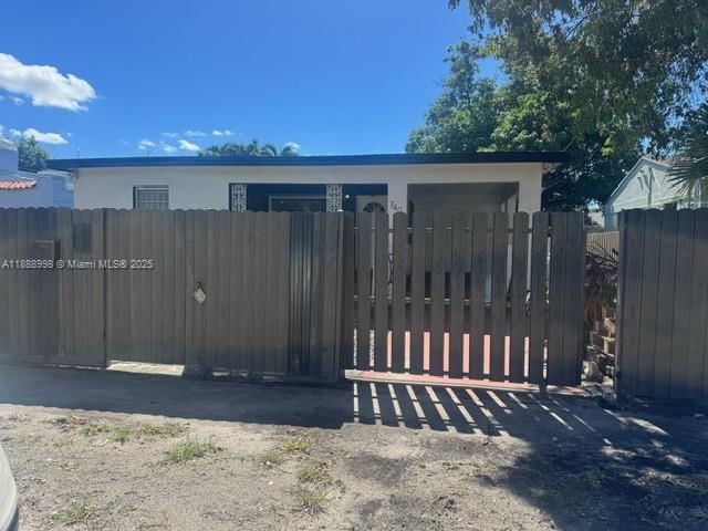 Real estate property located at 740 42nd St, Miami-dade, Brae Burn Sub, Miami, FL