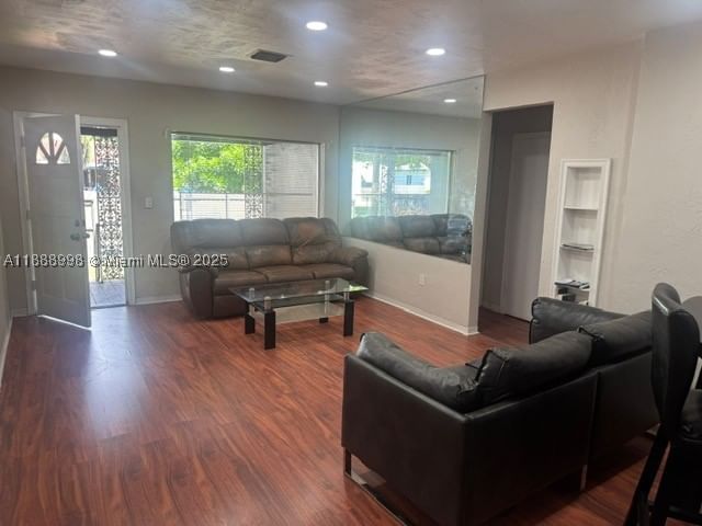 Real estate property located at 740 42nd St, Miami-dade, Brae Burn Sub, Miami, FL