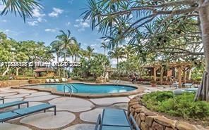 Real estate property located at 2000 Towerside #309, Miami-dade, Towers Of Quayside Condo, Miami, FL