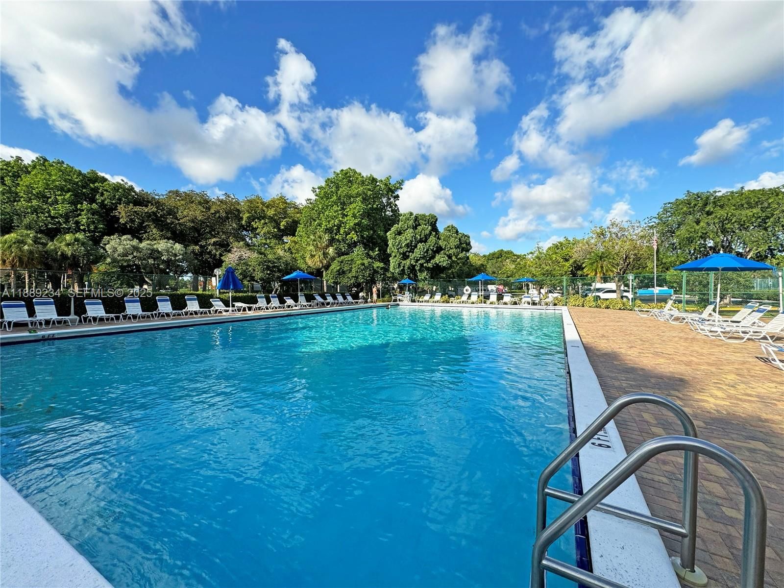 Real estate property located at 301 Gardens Dr #102, Broward, Gardens North Six Condo, Pompano Beach, FL