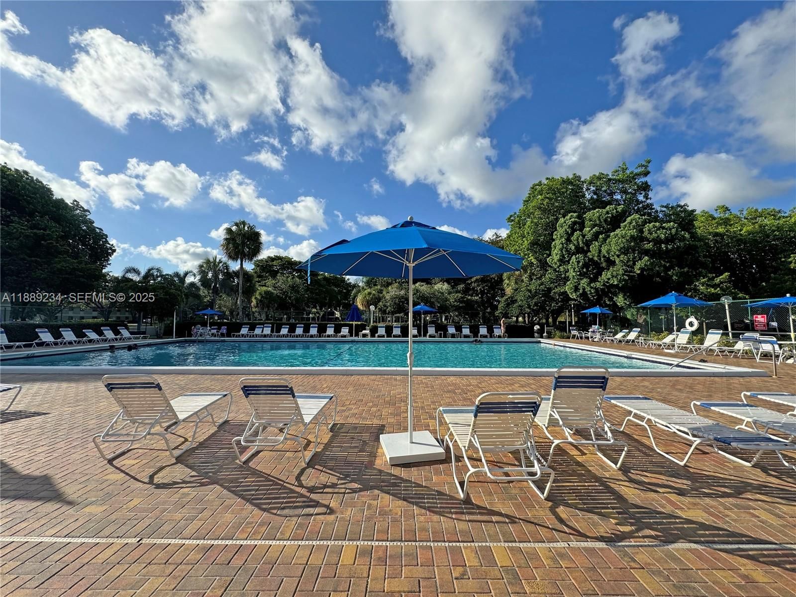 Real estate property located at 301 Gardens Dr #102, Broward, Gardens North Six Condo, Pompano Beach, FL