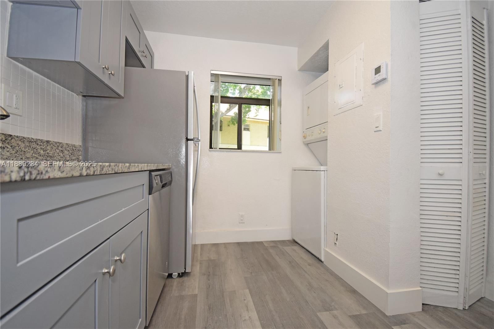 Real estate property located at 301 Gardens Dr #102, Broward, Gardens North Six Condo, Pompano Beach, FL