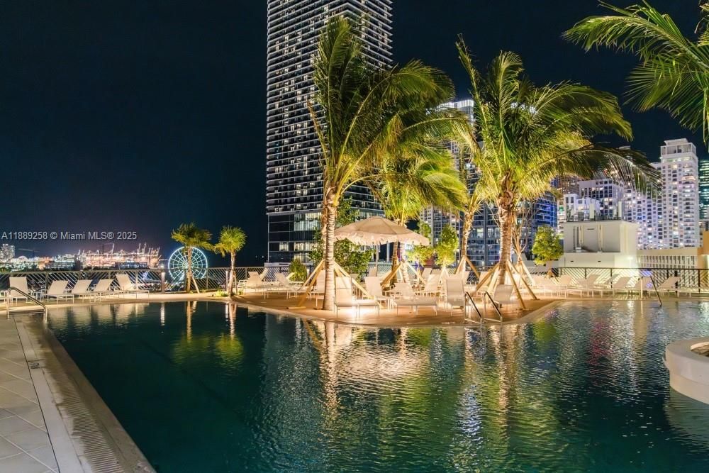 Real estate property located at 159 6th St PH-5013, Miami-dade, Natiivo, Miami, FL