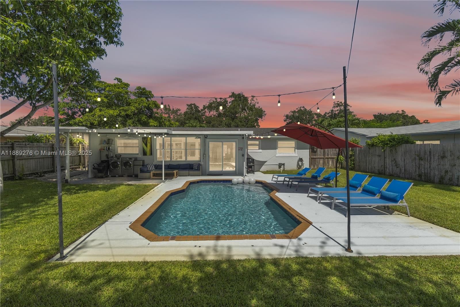 Real estate property located at 6320 Harding St, Broward, Driftwood Plaza No 3, Hollywood, FL