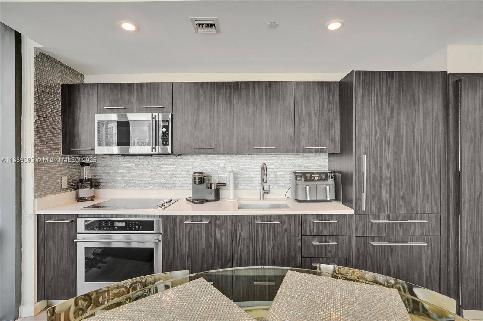Real estate property located at 55 9th St #2201, Miami-dade, Brickell Heights West Con, Miami, FL