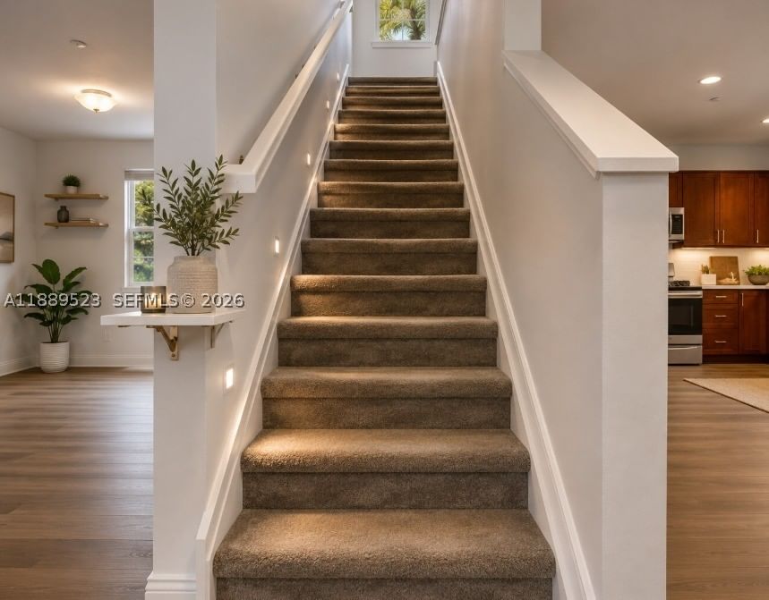 Real estate property located at 1332 2nd Ct, Broward, Village At Sailboat Bend, Fort Lauderdale, FL