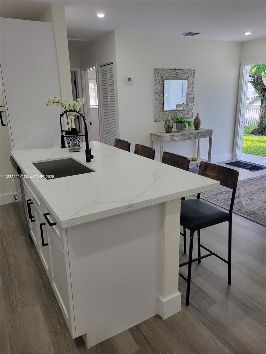 Real estate property located at 3381 210th Ter, Miami-dade, Riverdale Estates Sec 2, Miami Gardens, FL