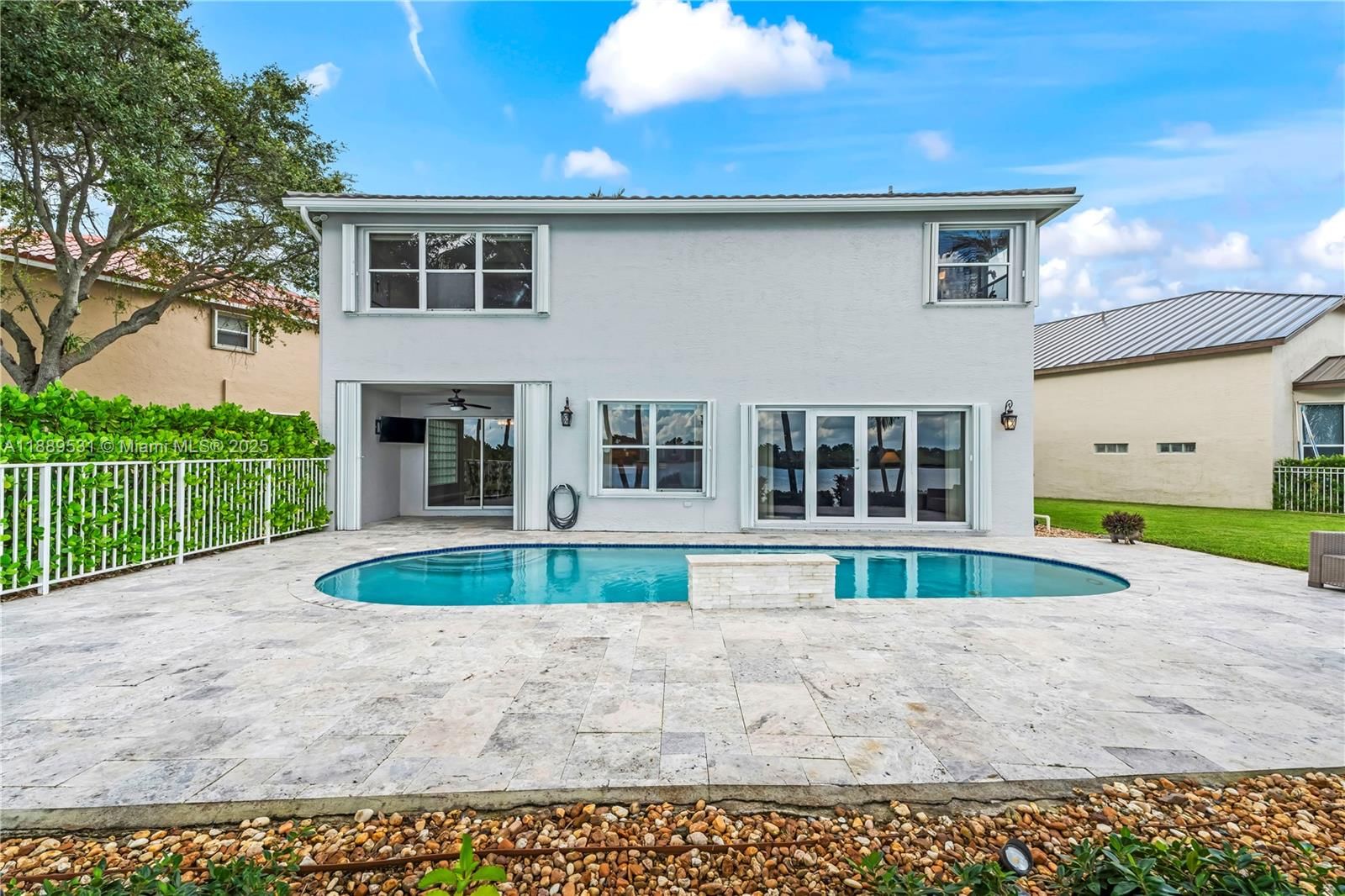 Real estate property located at 18084 33rd Ct, Broward, Silver Lakes Phase Iii Re, Miramar, FL