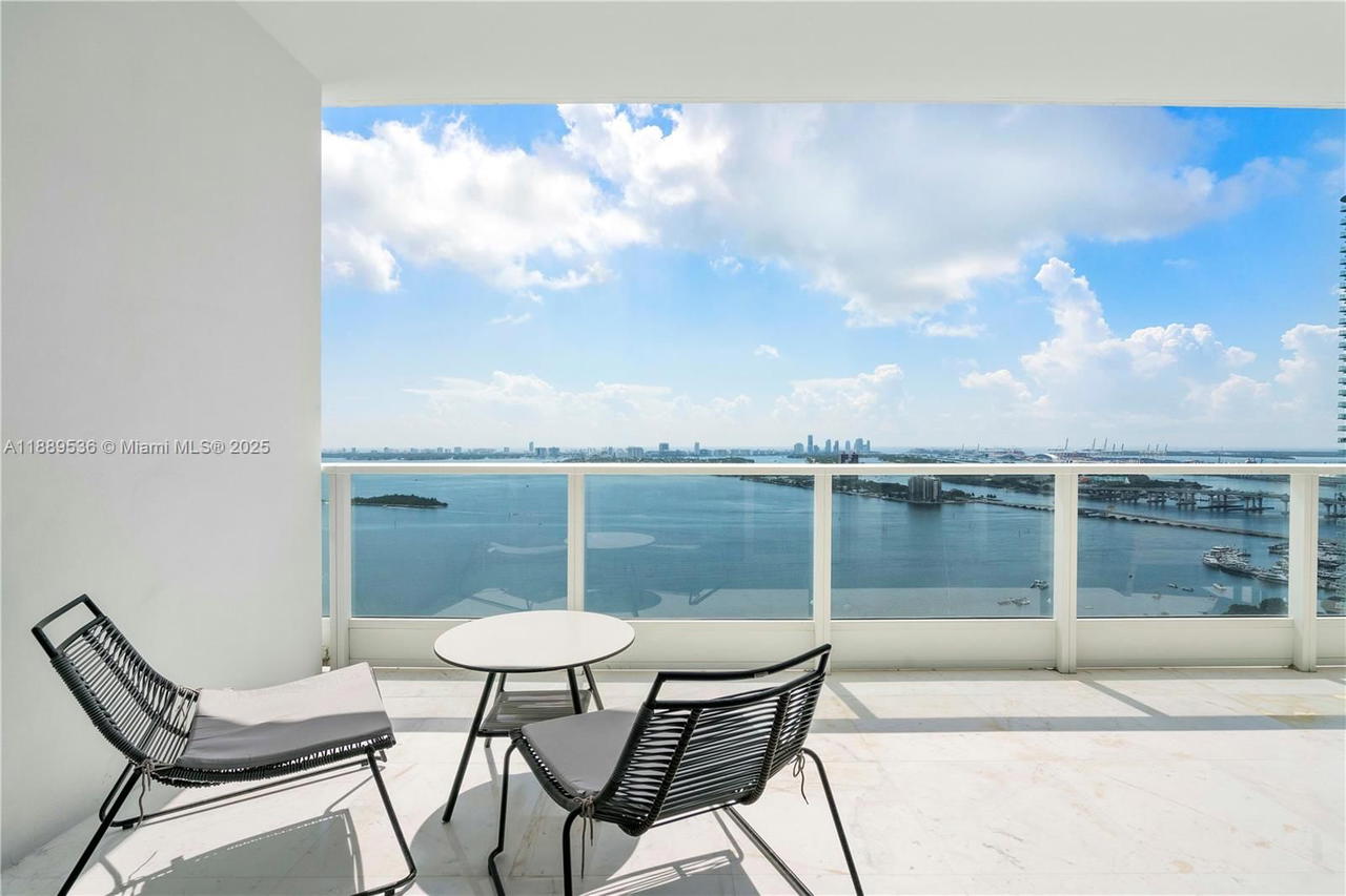 Real estate property located at 2020 Bayshore Dr #3108, Miami-dade, Paramount Bay Condo, Miami, FL