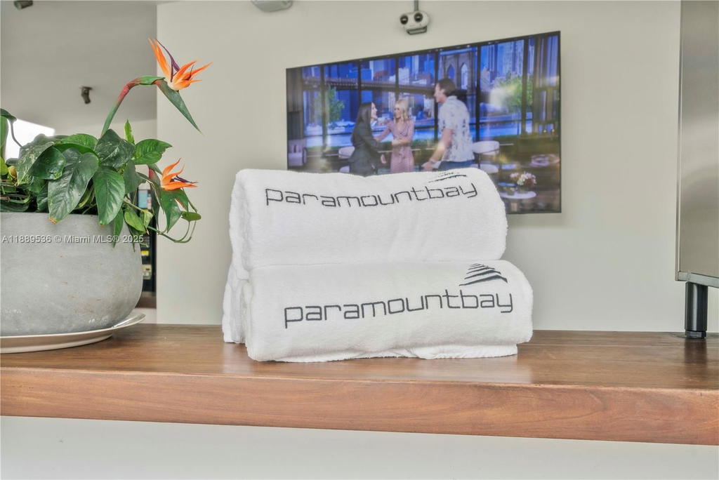Real estate property located at 2020 Bayshore Dr #3108, Miami-dade, Paramount Bay Condo, Miami, FL