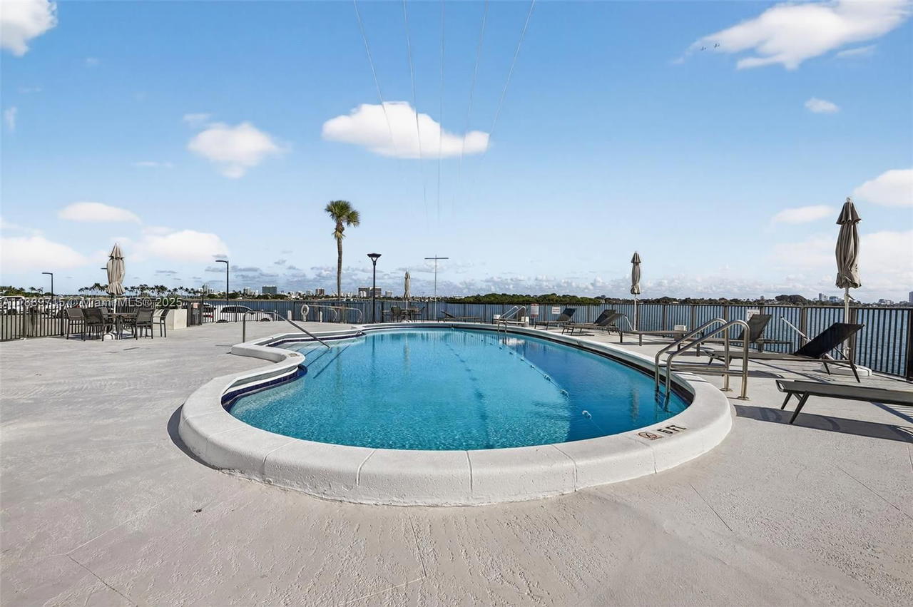 Real estate property located at 11930 Bayshore Dr #1103, Miami-dade, Majorca Towers Condo, North Miami, FL