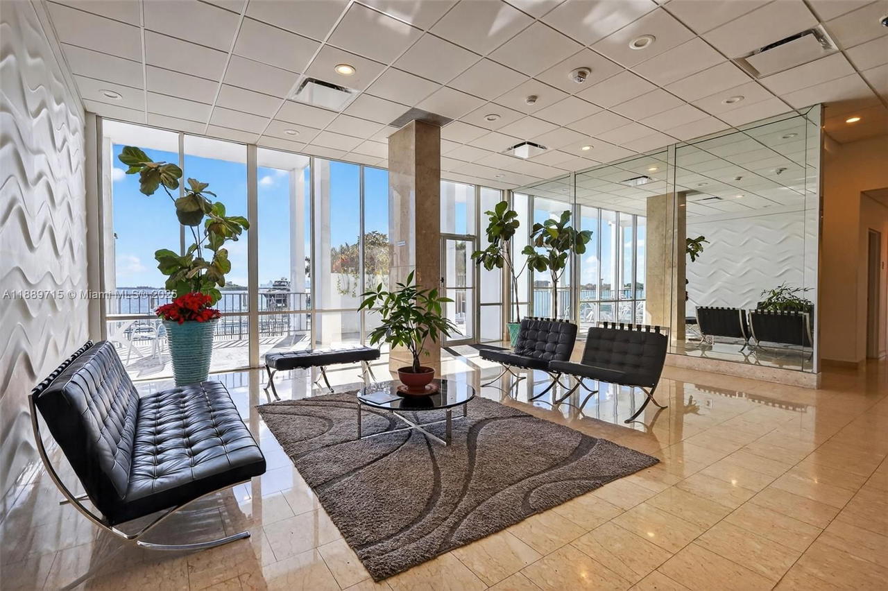 Real estate property located at 11930 Bayshore Dr #1103, Miami-dade, Majorca Towers Condo, North Miami, FL