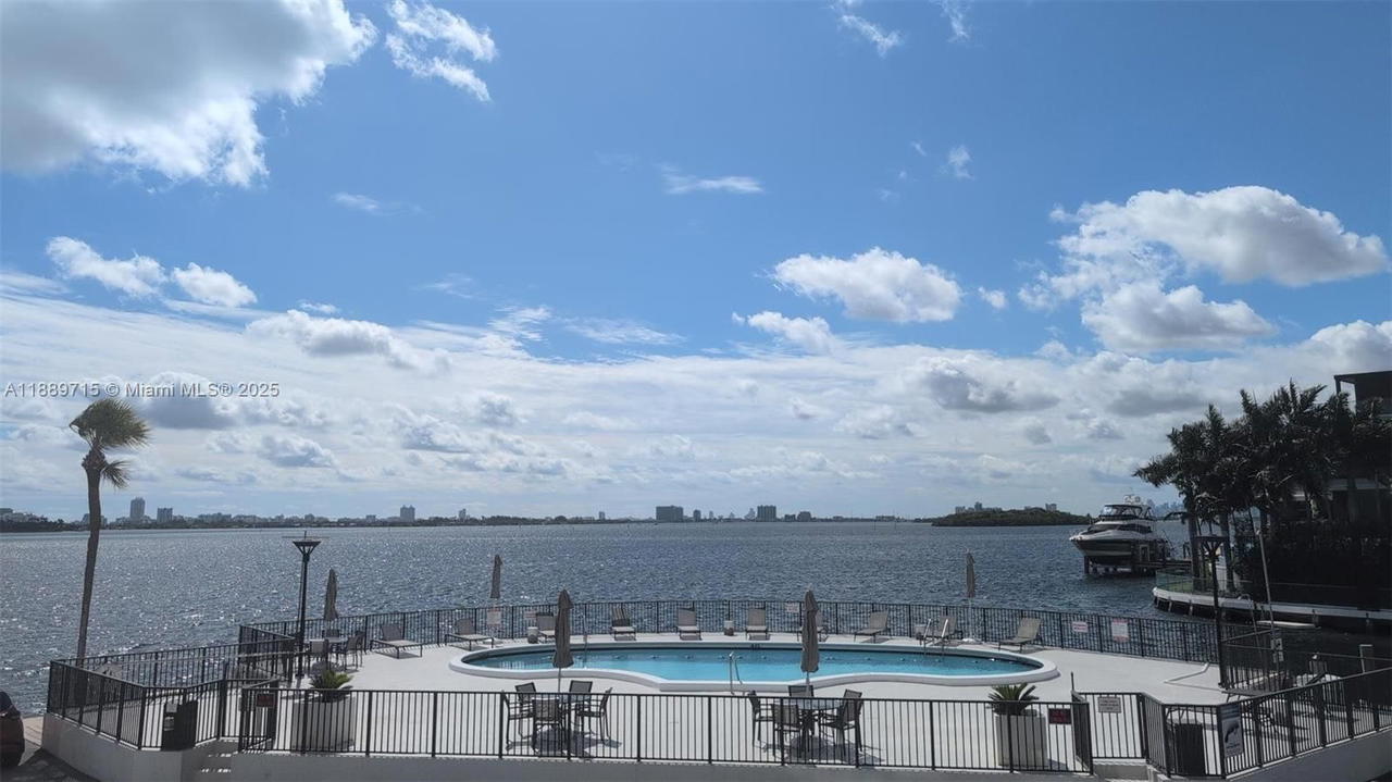 Real estate property located at 11930 Bayshore Dr #1103, Miami-dade, Majorca Towers Condo, North Miami, FL