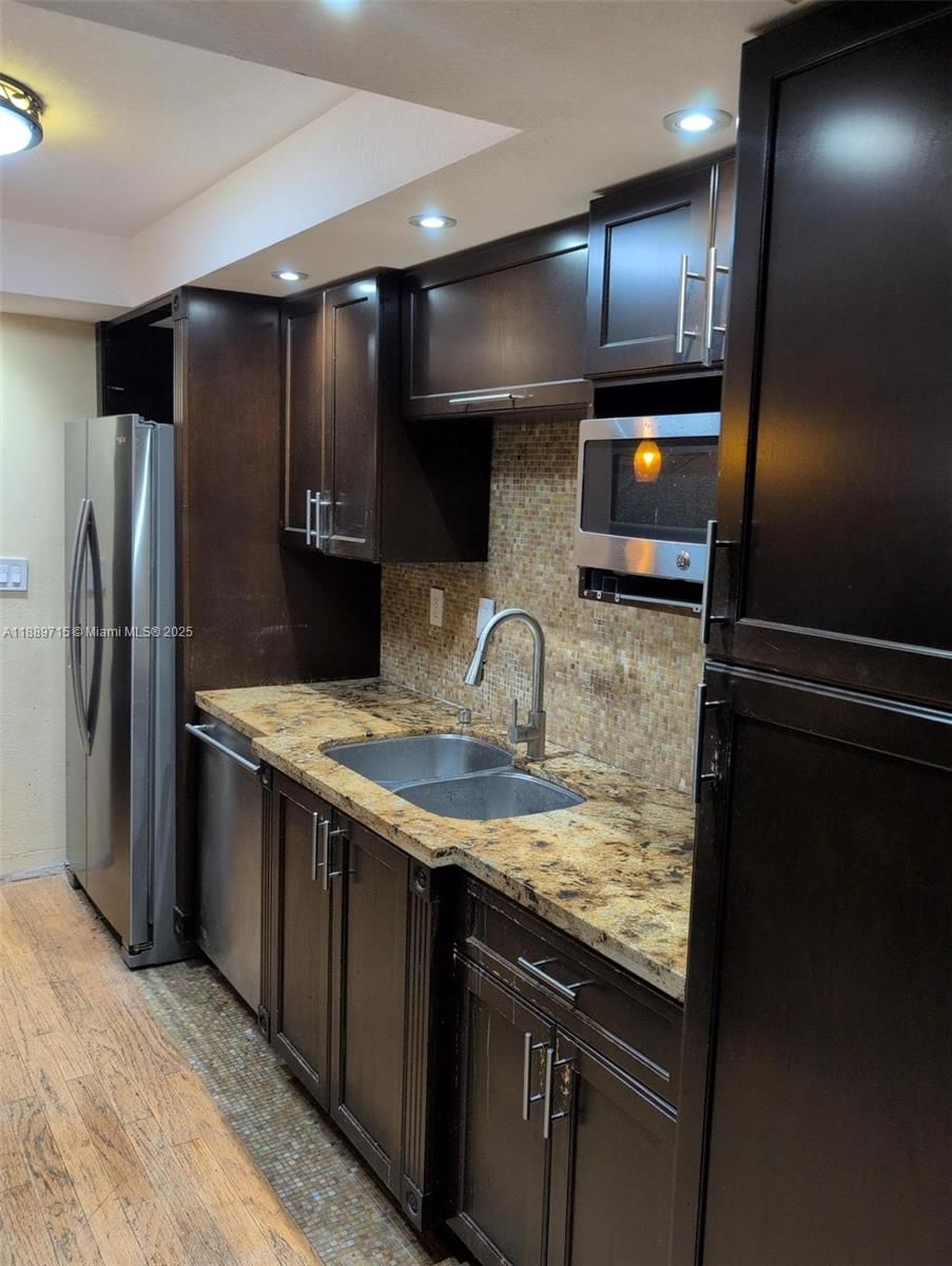 Real estate property located at 11930 Bayshore Dr #1103, Miami-dade, Majorca Towers Condo, North Miami, FL