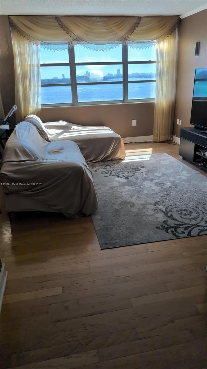 Real estate property located at 11930 Bayshore Dr #1103, Miami-dade, Majorca Towers Condo, North Miami, FL