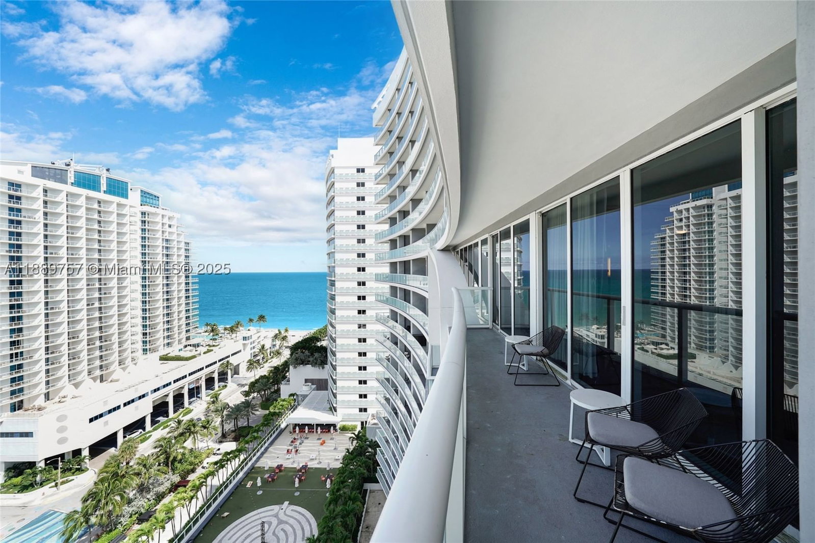 Real estate property located at 3101 Bayshore Dr #1704, Broward, Fort Lauderdale Residence, Fort Lauderdale, FL