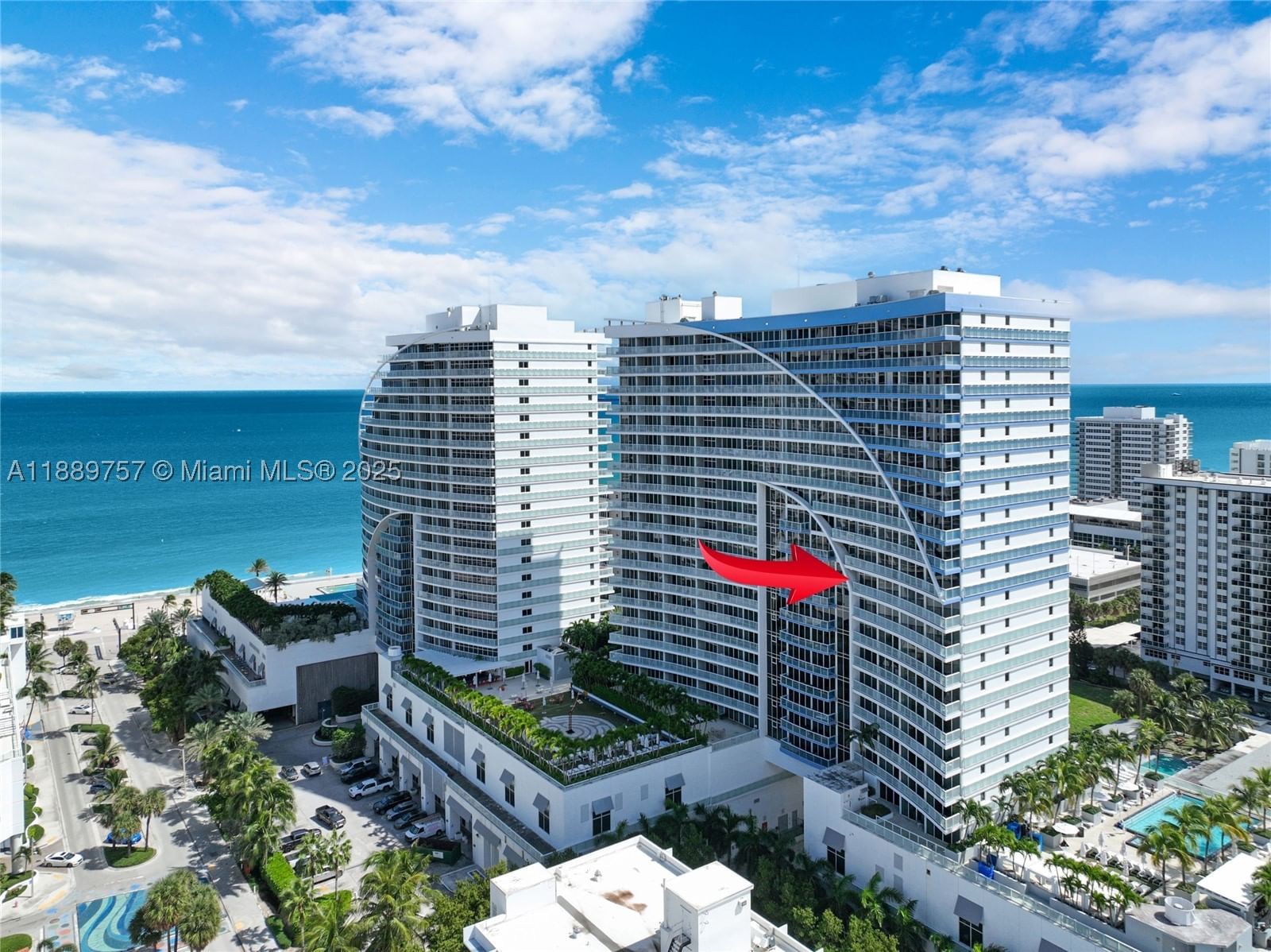 Real estate property located at 3101 Bayshore Dr #1704, Broward, Fort Lauderdale Residence, Fort Lauderdale, FL