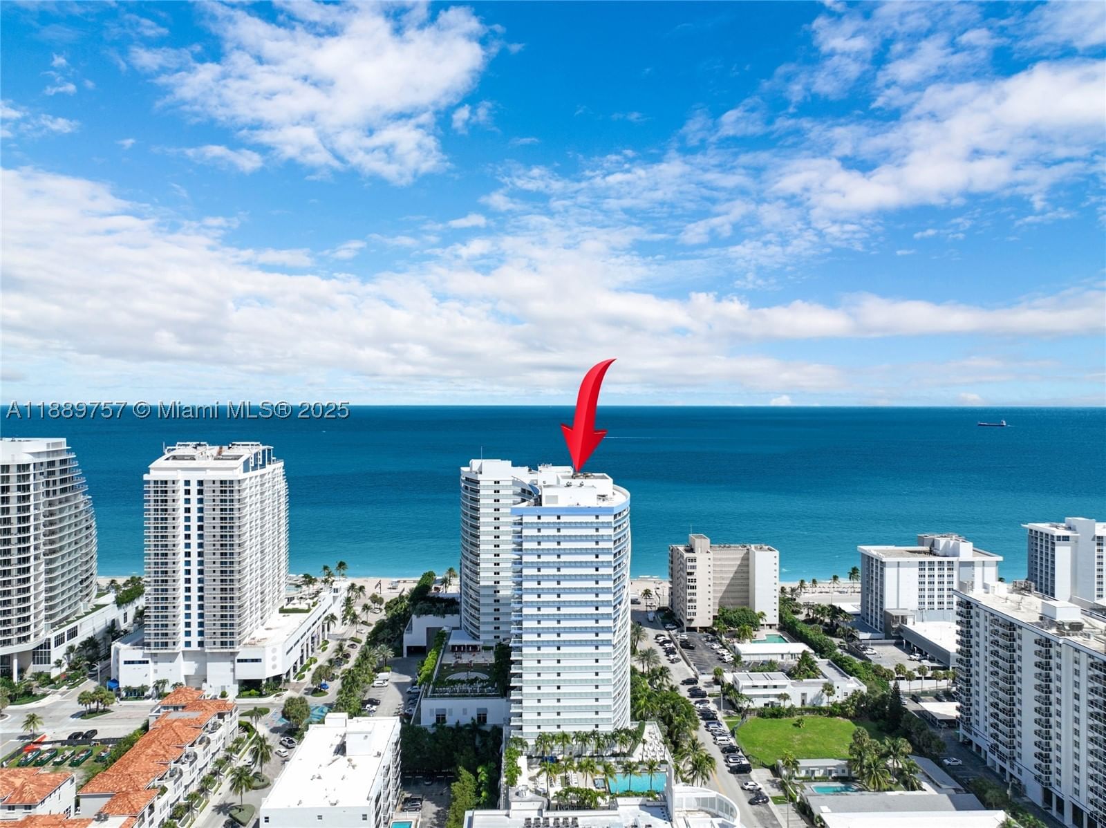 Real estate property located at 3101 Bayshore Dr #1704, Broward, Fort Lauderdale Residence, Fort Lauderdale, FL