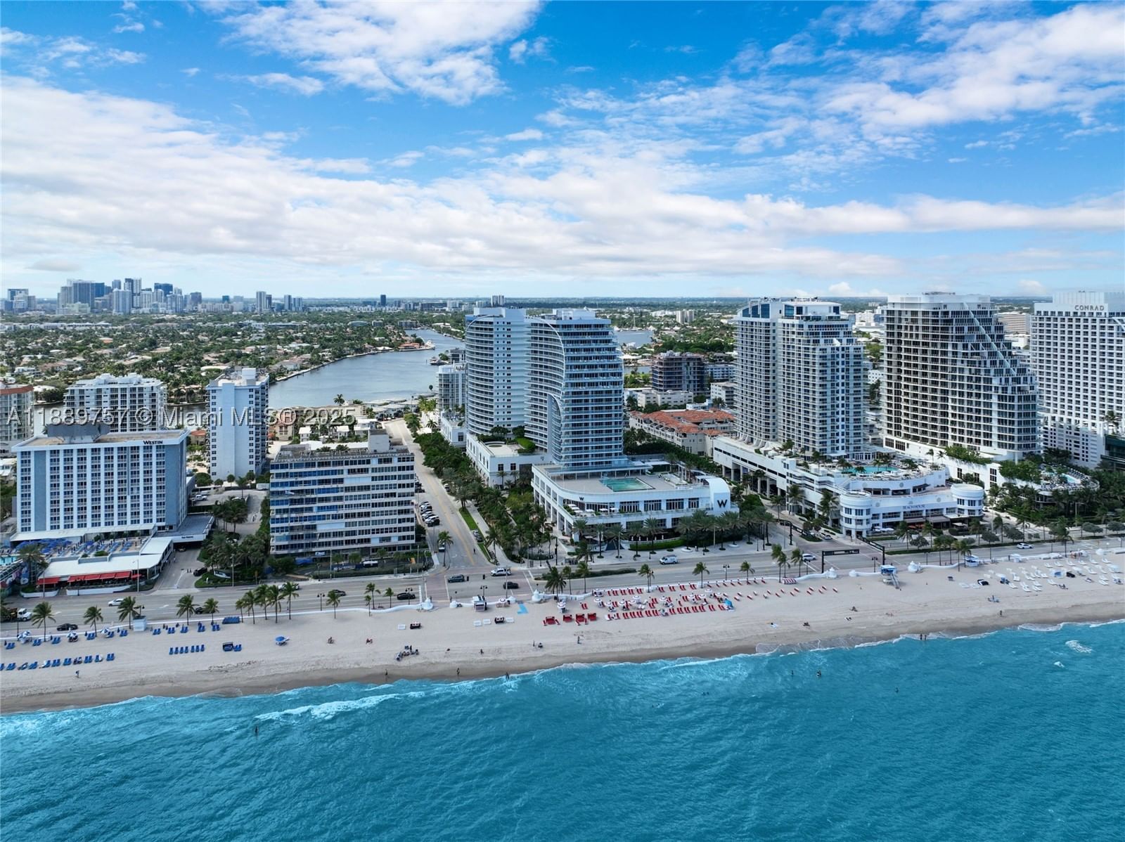 Real estate property located at 3101 Bayshore Dr #1704, Broward, Fort Lauderdale Residence, Fort Lauderdale, FL