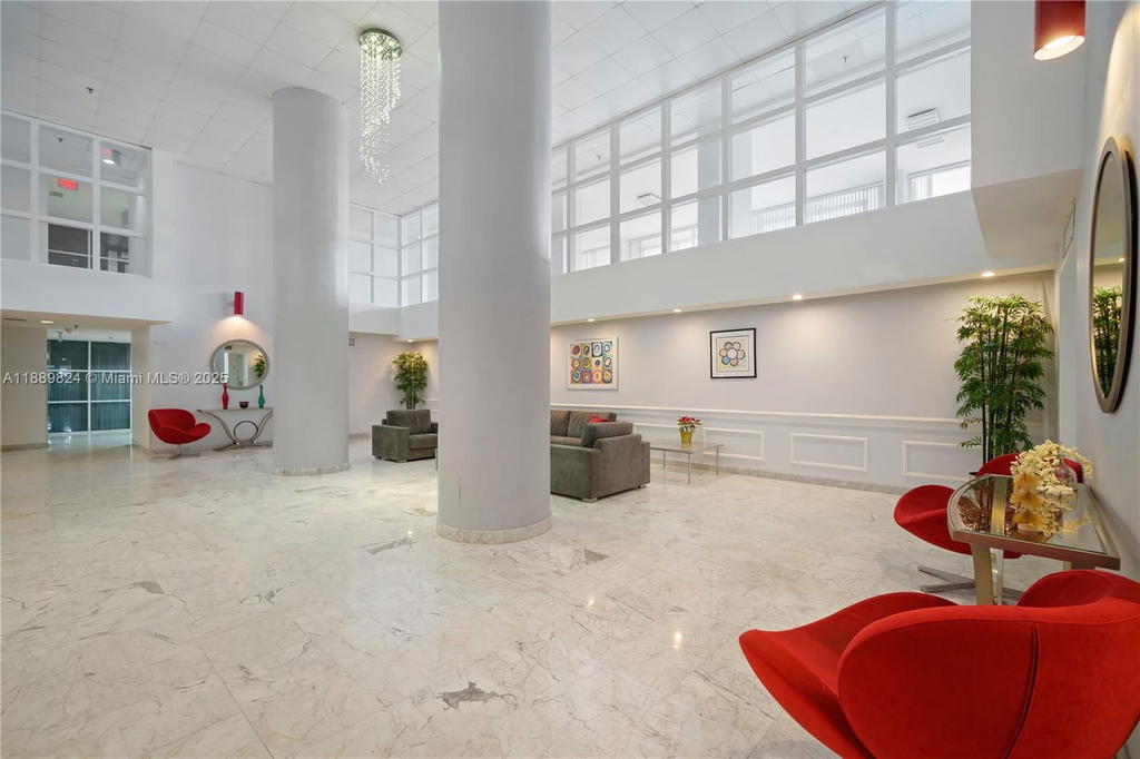 Real estate property located at 9341 Collins Ave #205, Miami-dade, Marbella Condo, Surfside, FL