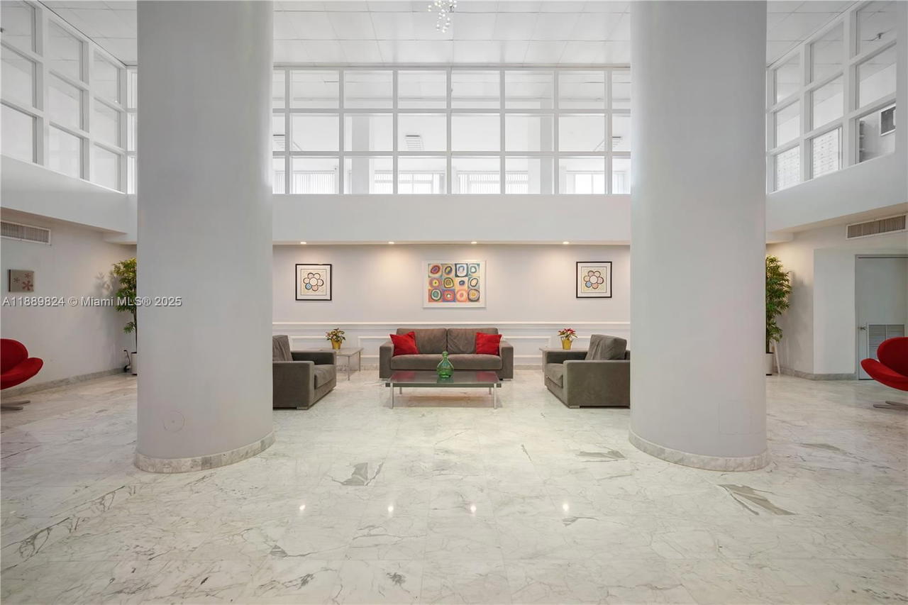 Real estate property located at 9341 Collins Ave #205, Miami-dade, Marbella Condo, Surfside, FL