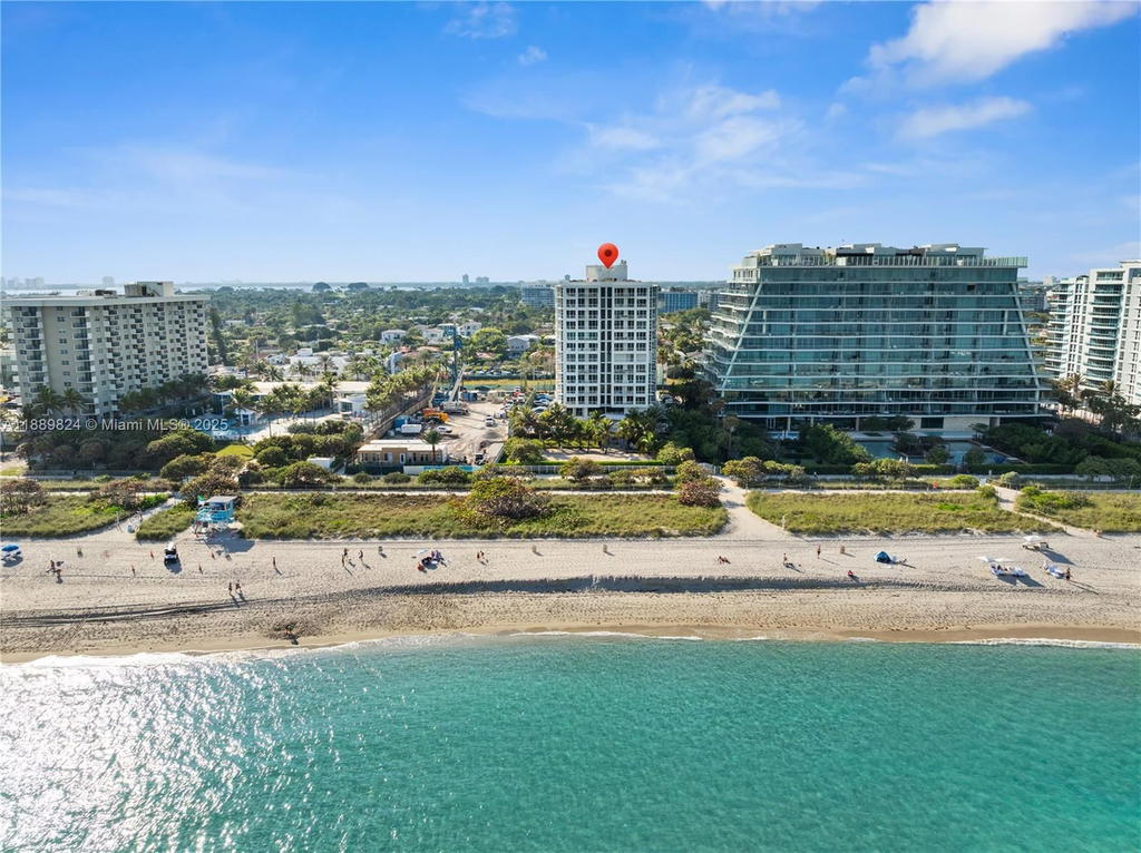 Real estate property located at 9341 Collins Ave #205, Miami-dade, Marbella Condo, Surfside, FL