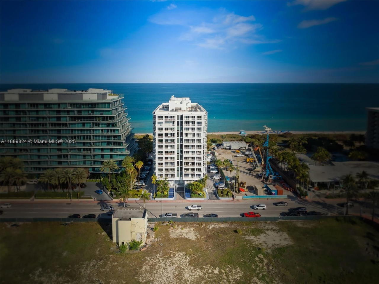 Real estate property located at 9341 Collins Ave #205, Miami-dade, Marbella Condo, Surfside, FL