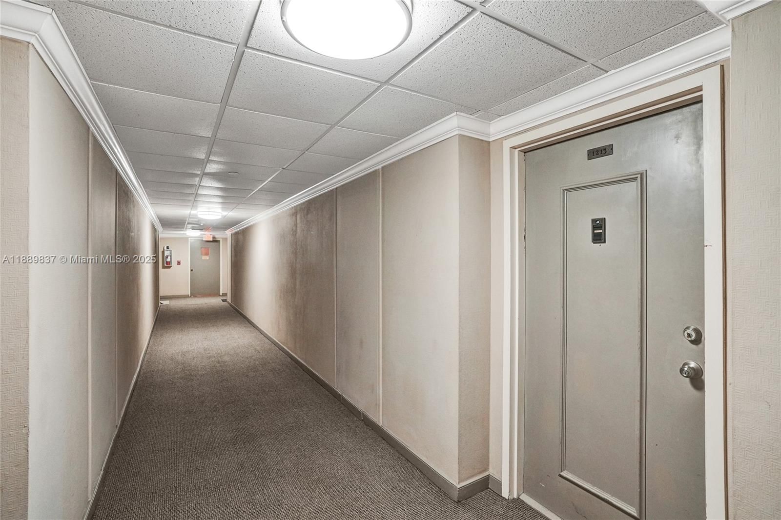 Real estate property located at 1470 123rd St A1213, Miami-dade, Greenwich Ph I Condo, North Miami, FL