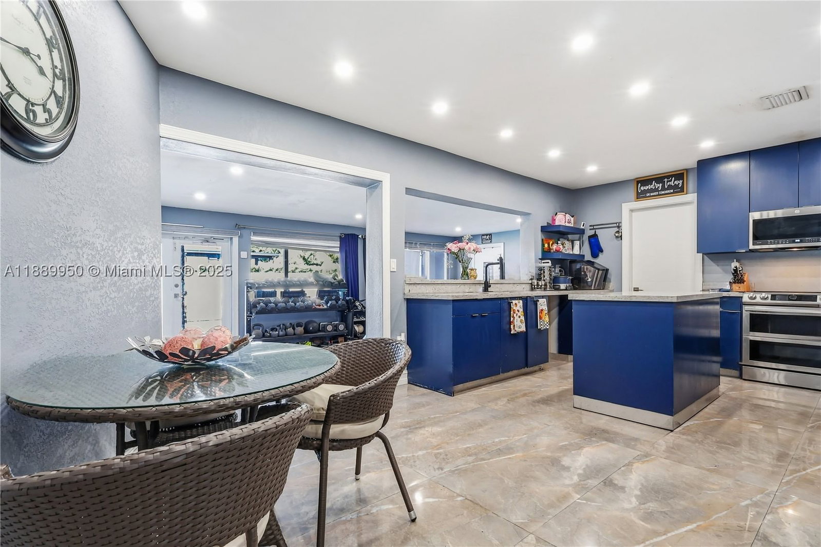 Real estate property located at 9795 27th Ter, Miami-dade, Vanderbilt Park Amd Pl, Doral, FL