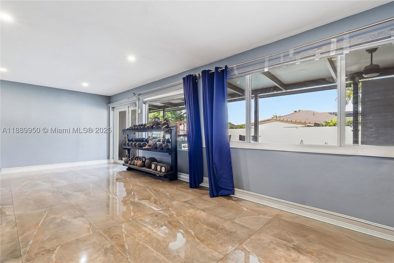 Real estate property located at 9795 27th Ter, Miami-dade, Vanderbilt Park Amd Pl, Doral, FL