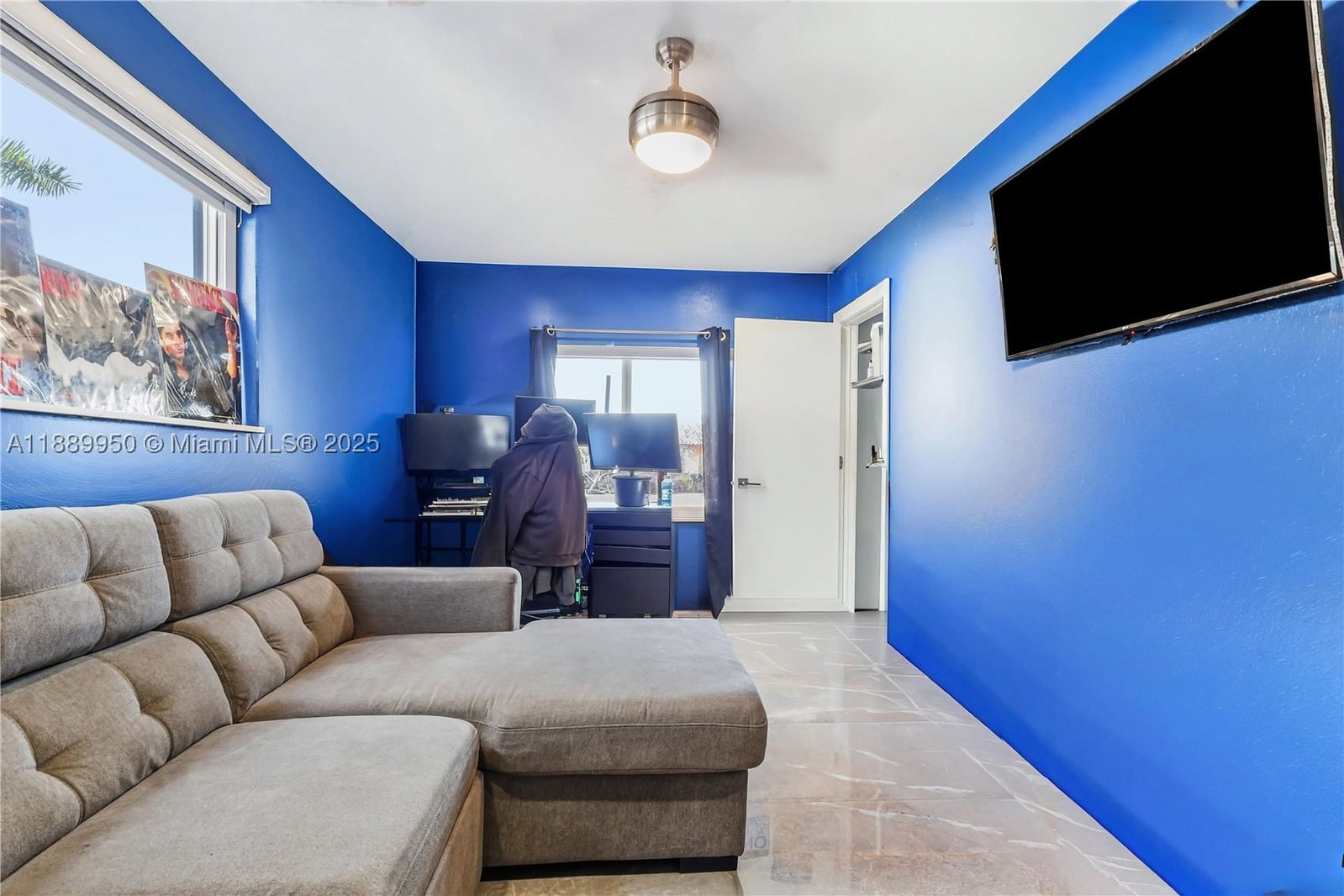 Real estate property located at 9795 27th Ter, Miami-dade, Vanderbilt Park Amd Pl, Doral, FL