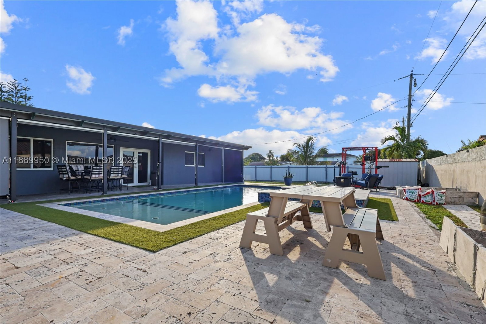 Real estate property located at 9795 27th Ter, Miami-dade, Vanderbilt Park Amd Pl, Doral, FL