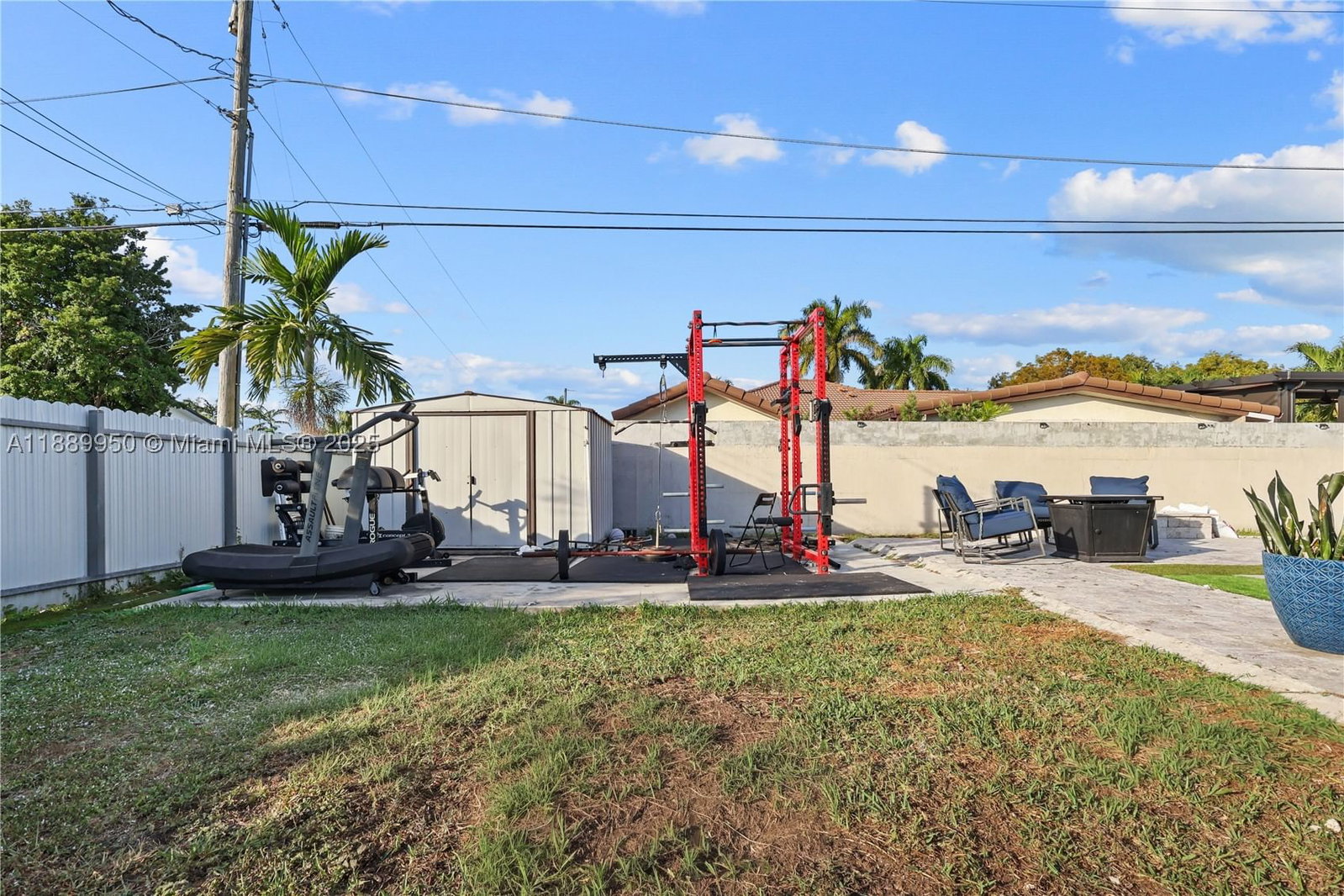 Real estate property located at 9795 27th Ter, Miami-dade, Vanderbilt Park Amd Pl, Doral, FL