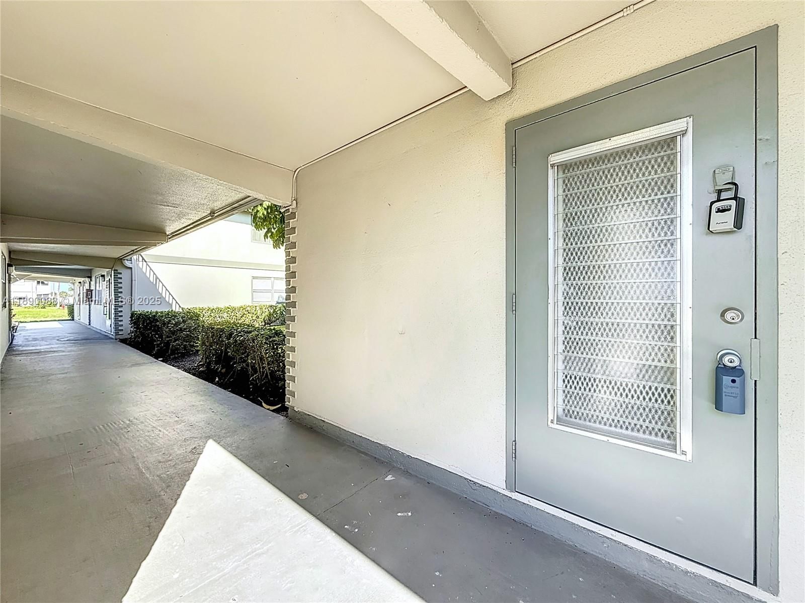 Real estate property located at 260 Monaco F F, Palm Beach, Kings Point Monaco Condos, Delray Beach, FL