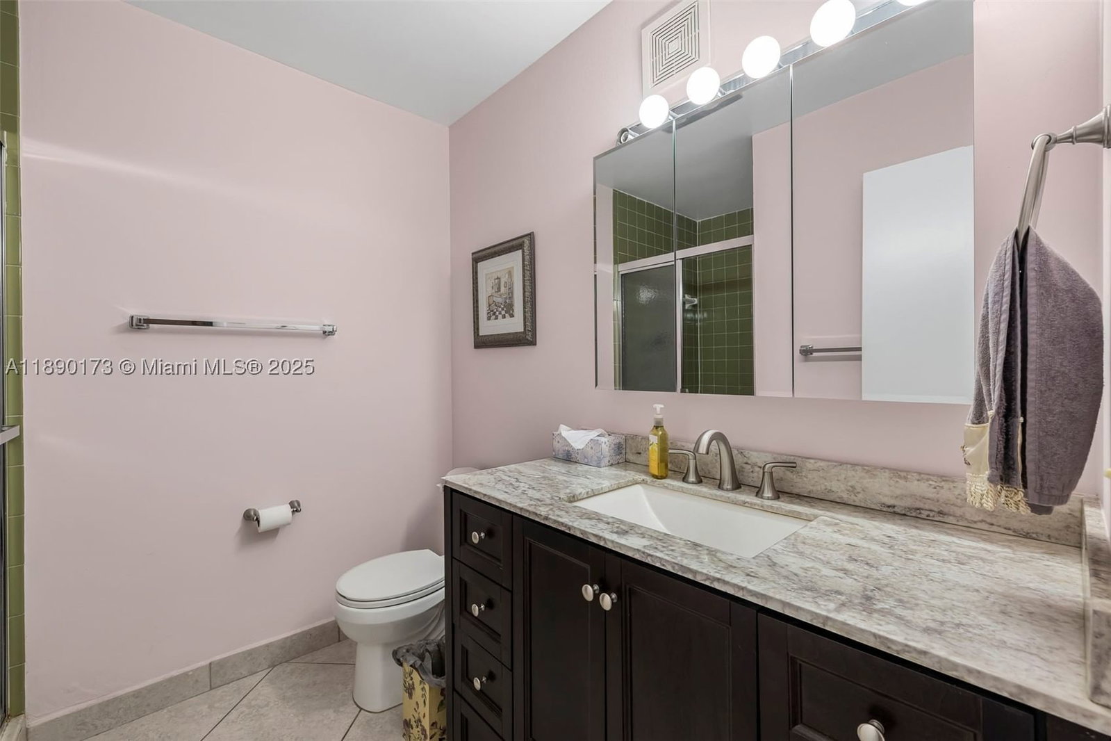 Real estate property located at 5300 Washington St U405, Broward, Beverly Hills Condo Numbe, Hollywood, FL