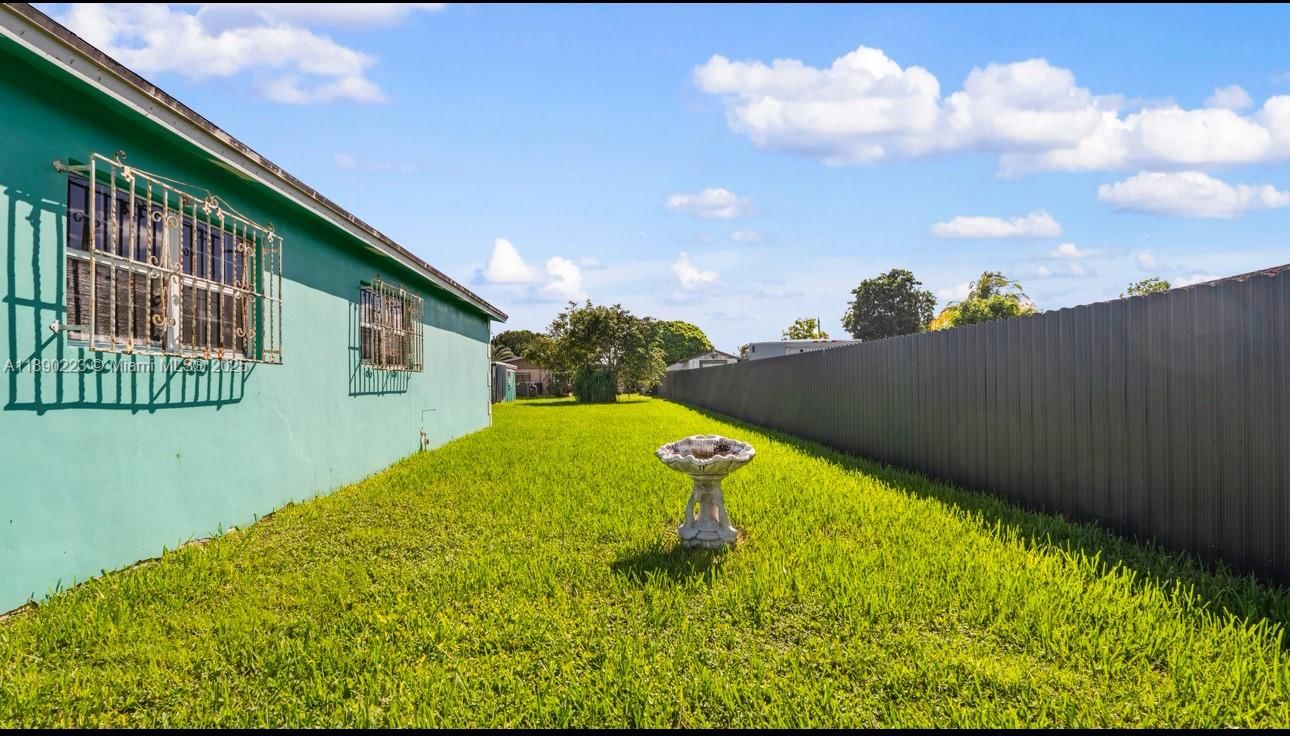 Real estate property located at 715 9th Ave, Miami-dade, Marsh Estates, Florida City, FL
