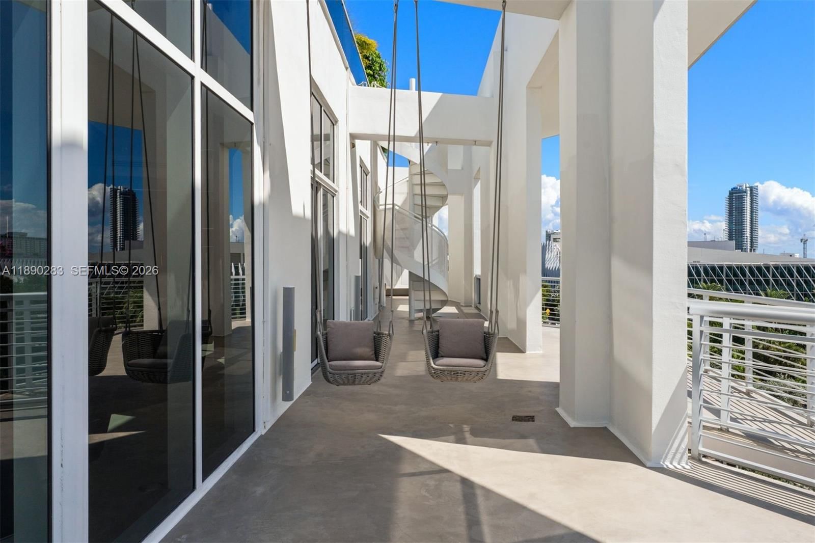 Real estate property located at 2001 Meridian Ave PH-01, Miami-dade, The Meridian Condo, Miami Beach, FL